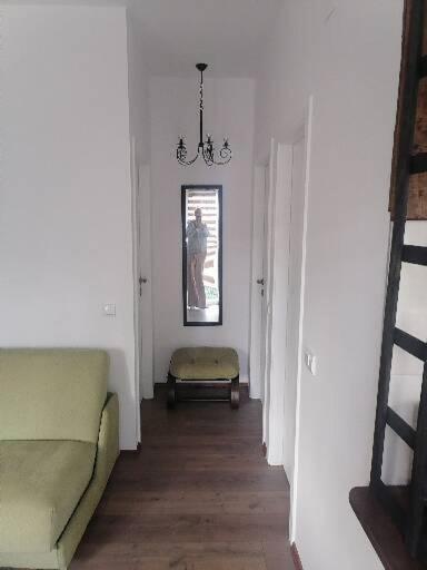 Apartman Garden House Voždivac Exteriör bild