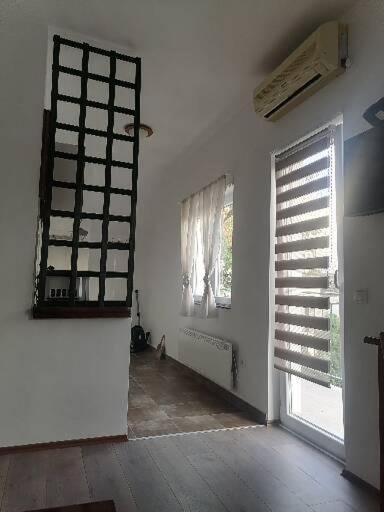 Apartman Garden House Voždivac Exteriör bild